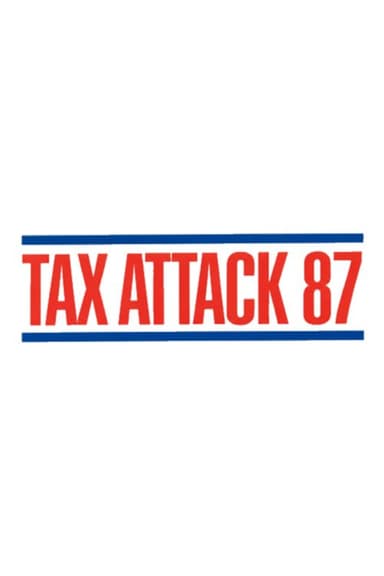 Tax Attack '87