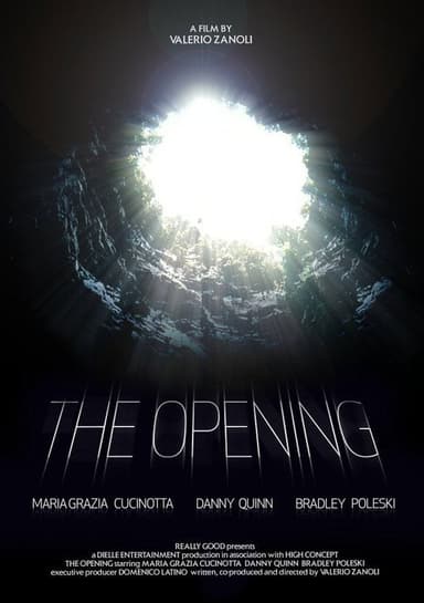 The Opening
