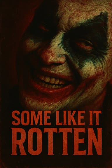 Some Like It Rotten