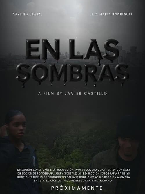EN LAS SOMBRAS