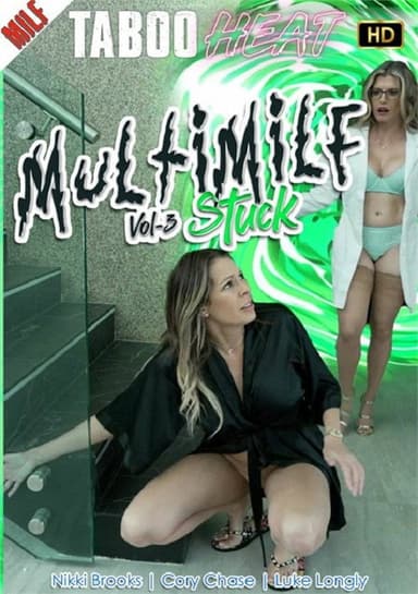 Free Use Multi-MILFverse 3 - Stuck