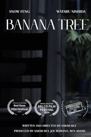 Banana Tree