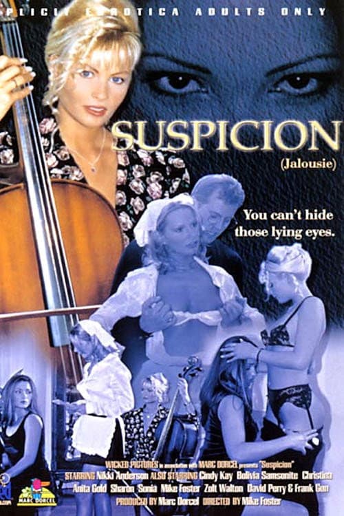 Suspicion