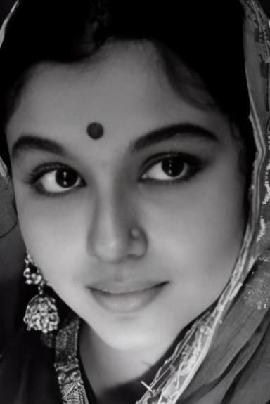Starring Sharmila Tagore