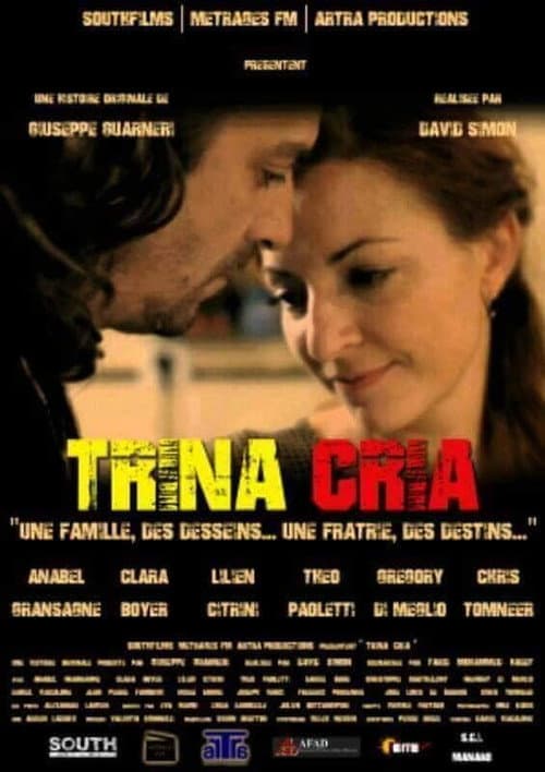 Trina cria