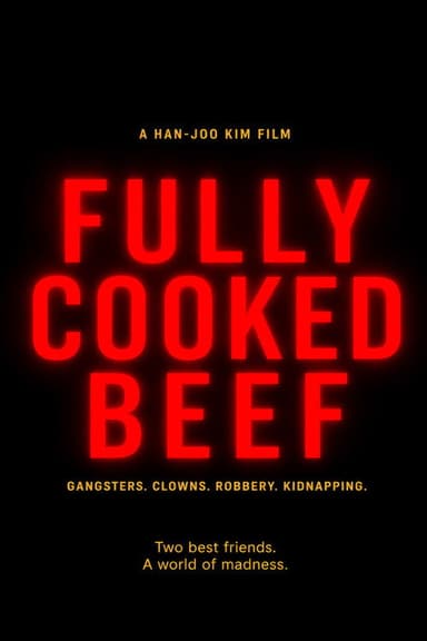 Fully Cooked Beef