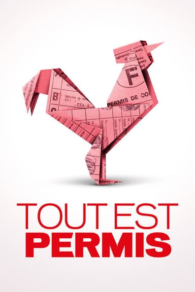 Tout est permis