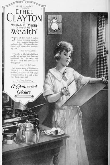 Wealth