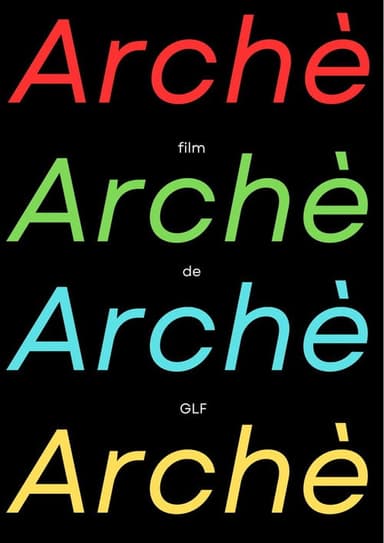 Archè