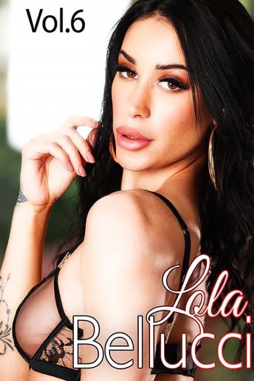 Lola Bellucci 6