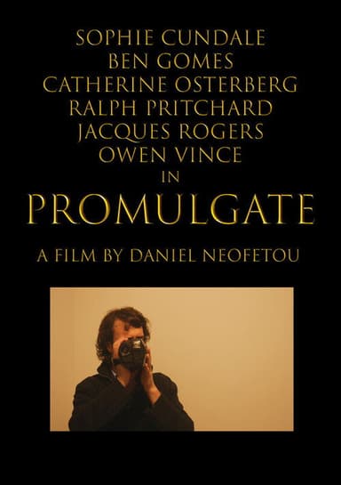 Promulgate