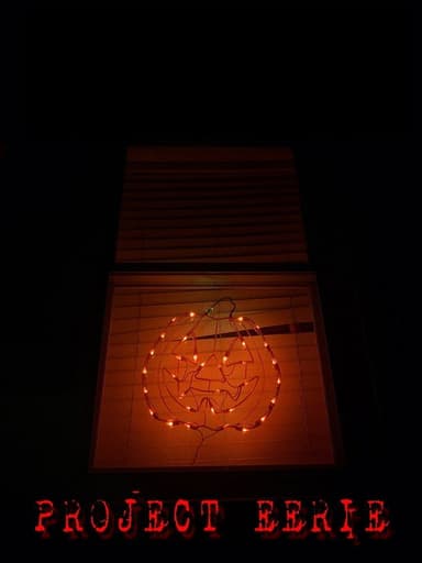 Project Eerie