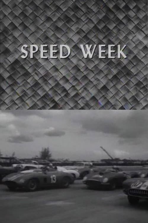 Speed Week