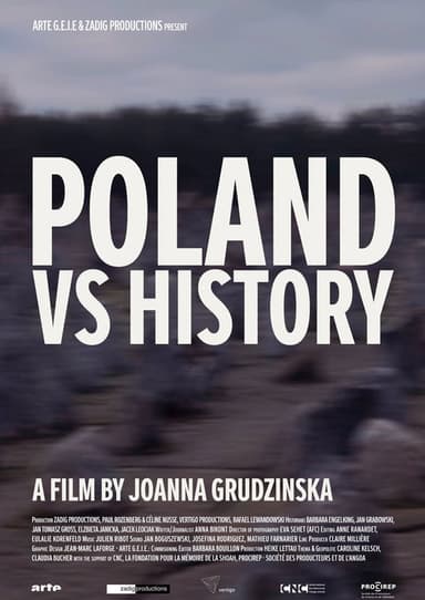 Poland versus History