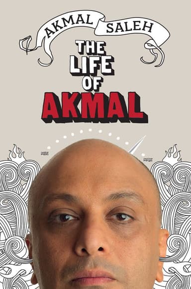Akmal: Life of Akmal