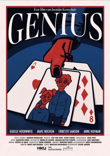 Genius