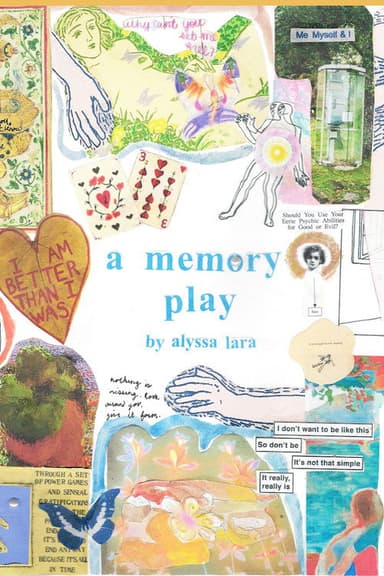 A Memory Play