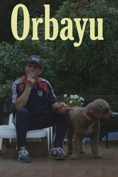 Orbayu