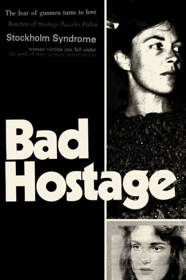 Bad Hostage