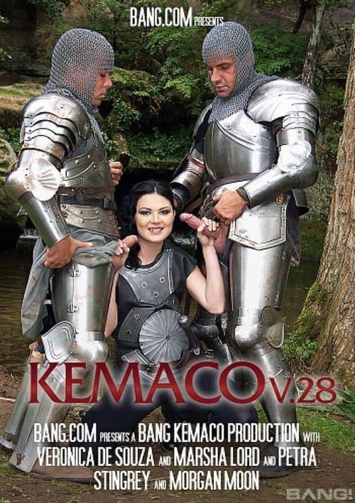 Kemaco 28