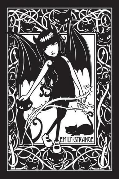 Emily the Strange