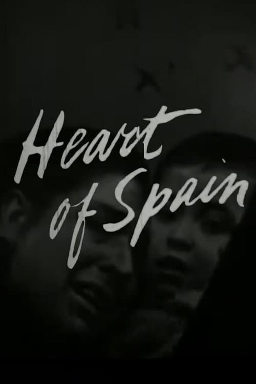 Heart of Spain