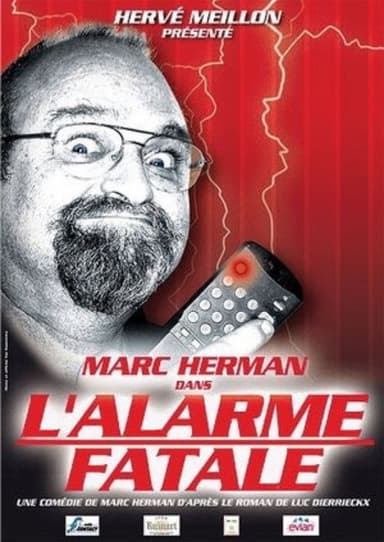 L'Alarme fatale
