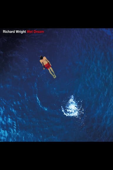 Richard Wright: Wet Dream (remixed & remastered)
