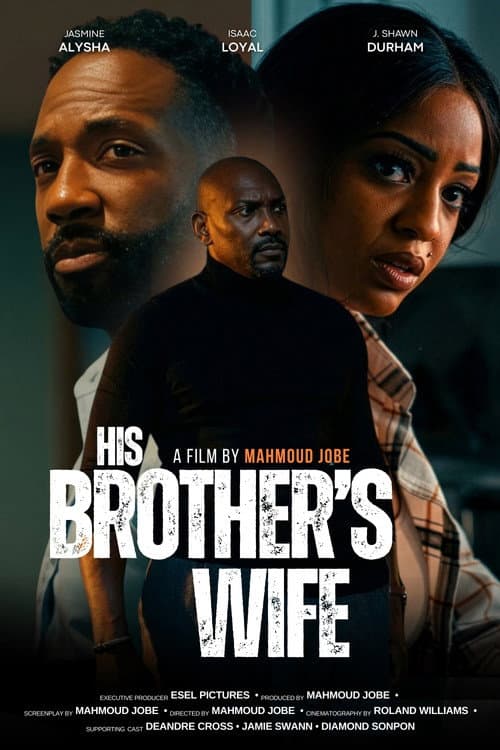 His Brother's Wife