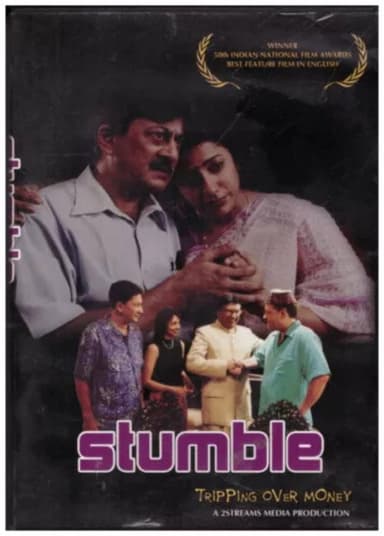 Stumble
