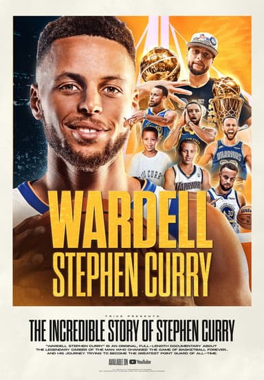 Wardell Stephen Curry