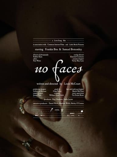 No Faces