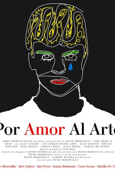 Por amor al arte