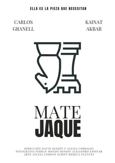 Mate Jaque