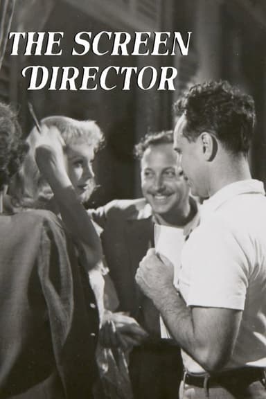 The Screen Director
