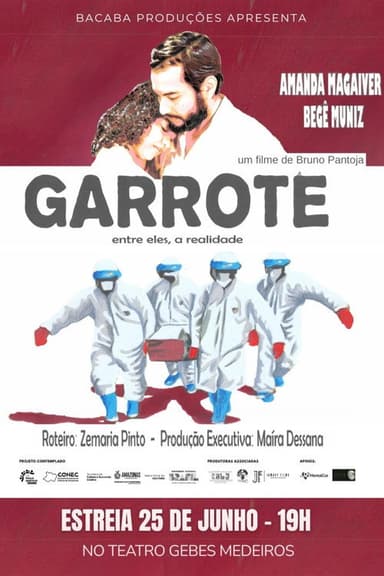 Garrote