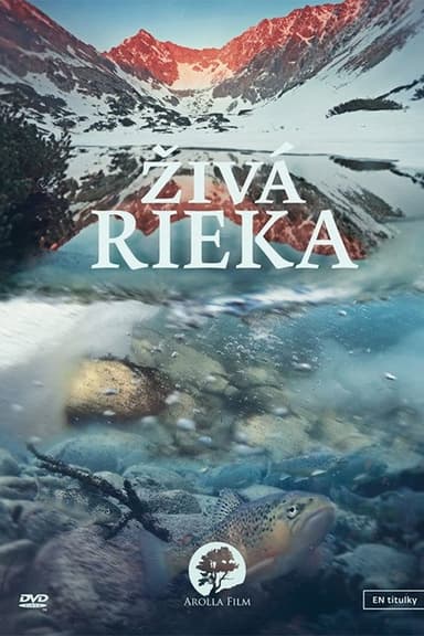 Secrets of the Carpathians: The Living River