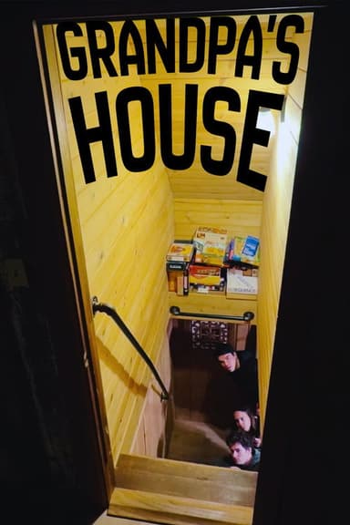 Grandpa's House