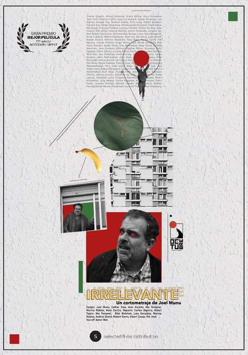 Irrelevante