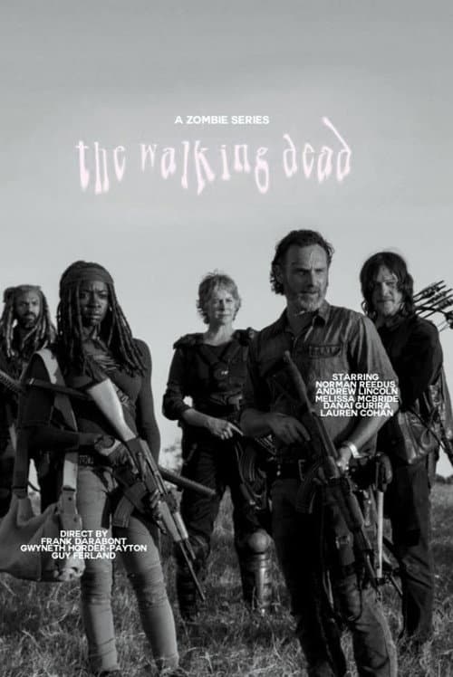 The Making of The Walking Dead