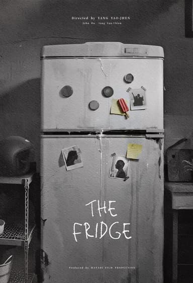 The Fridge