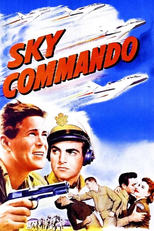 Sky Commando