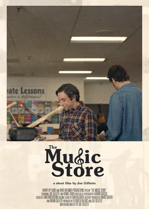 The Music Store