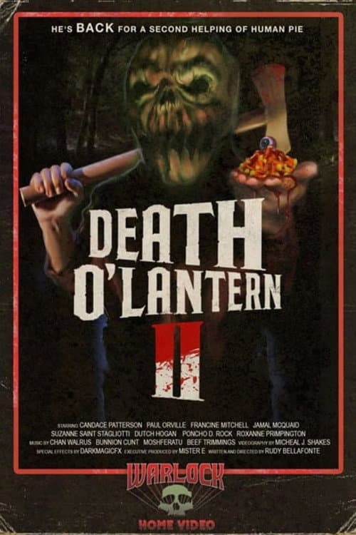 Death O' Lantern 2