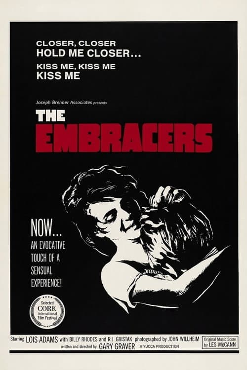 The Embracers