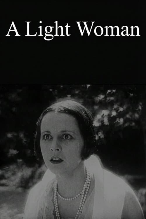 A Light Woman