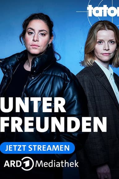 Tatort: Unter Freunden
