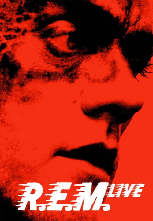 R.E.M.: Live
