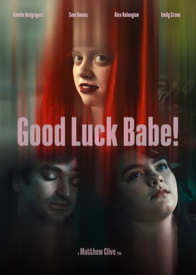 Good Luck, Babe!