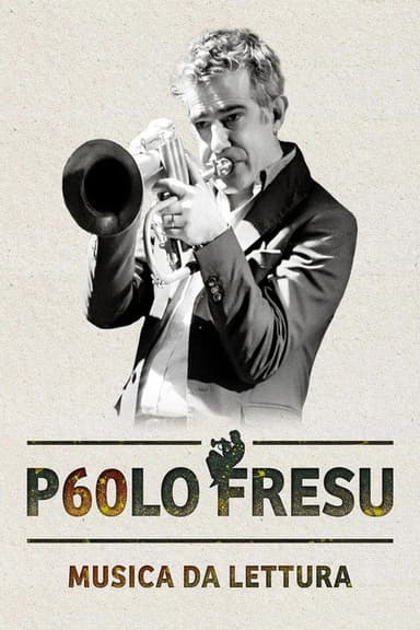 P60lo Fresu - Musica da lettura